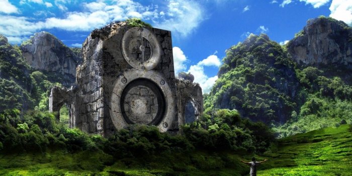 1280x804 Abstract Music Speakers Nature wallpapers | Abstract Music Speakers