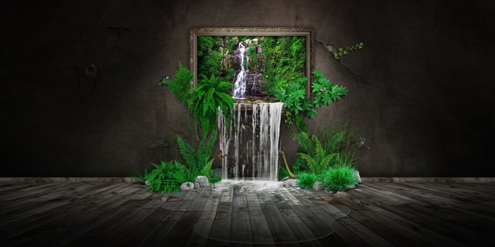 1920x1200 Abstract Nature Backgrounds #6949757