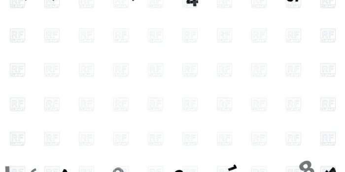 1152x1152 Cool Vector Math Vector Of Wallpaper Algebra Mathematics Number