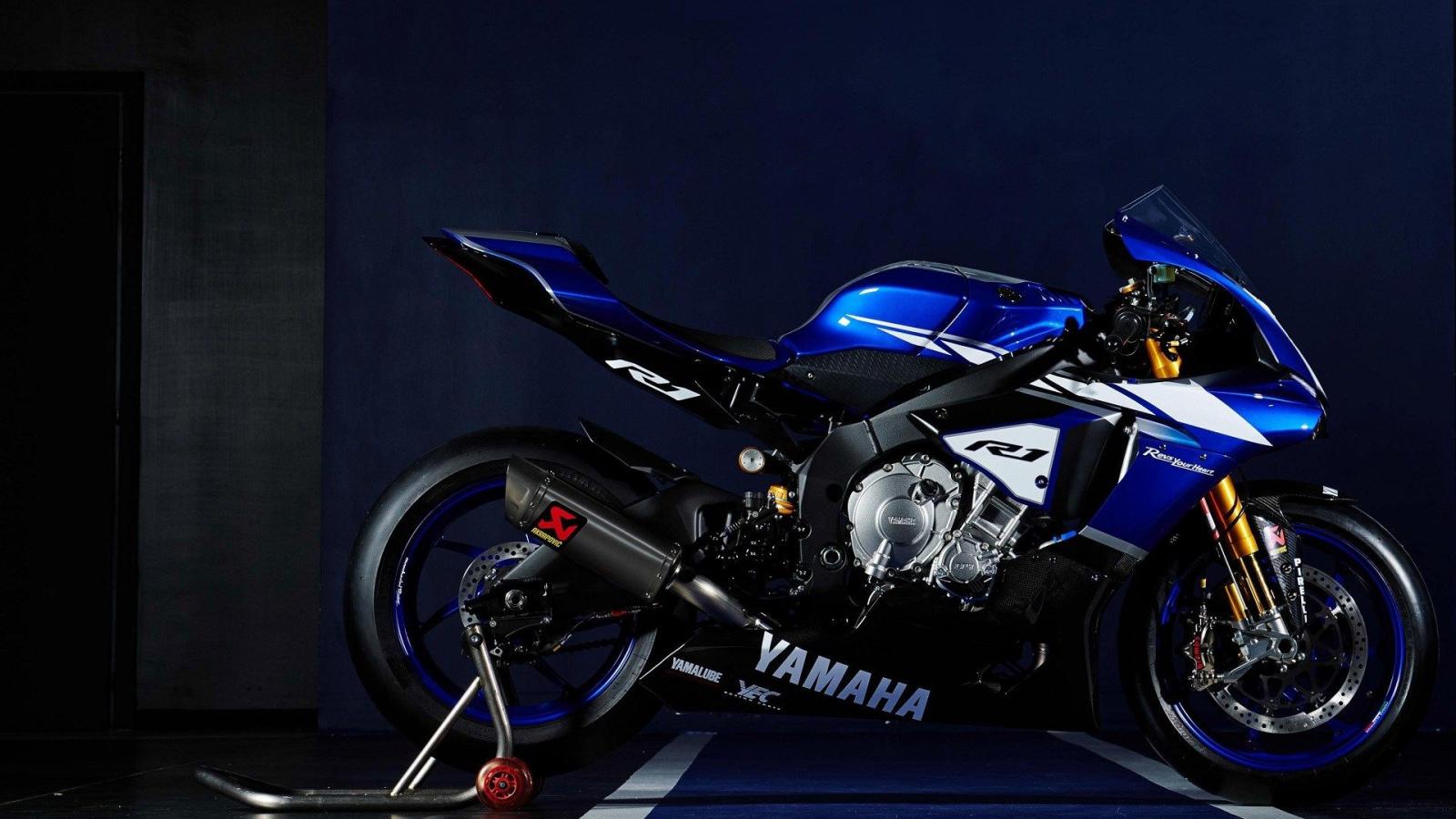 1920x1080 Yamaha yzf R1 Motorcycle Wallpaper ~ Best Motorcycles wallpaper