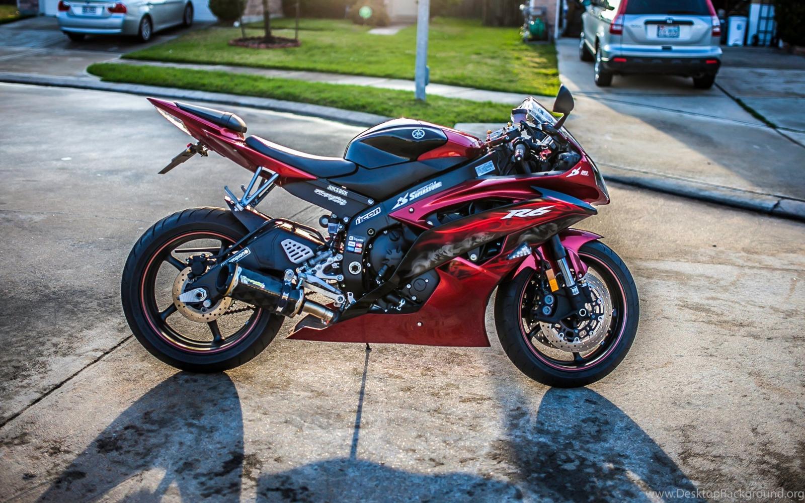 2560x1600 Yamaha Motorcycles HD Wallpapers. 4K Wallpapers Desktop Background