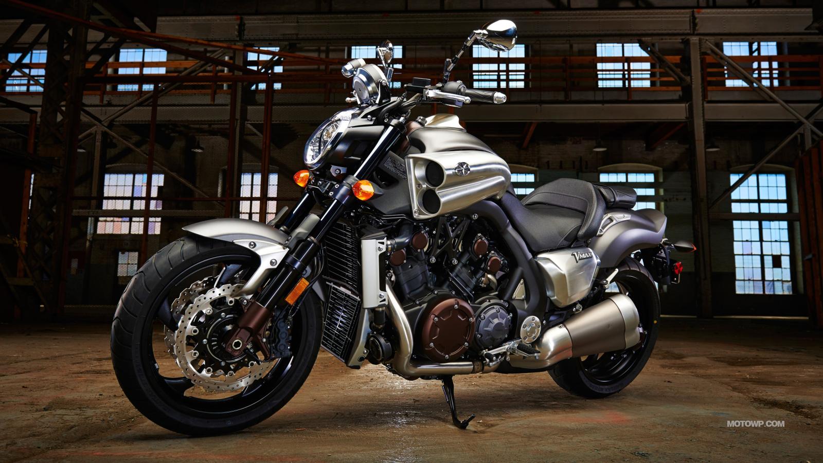3840x2160 Yamaha Vmax Wallpaper Hd (30+ images) on Genchi.info