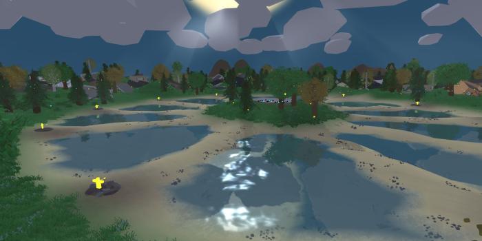 1920x1080 LoveLuxleBlog: Unturned Russia Map Broadcast Towers