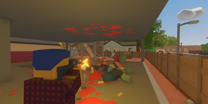 1920x1080 Unturned server rental