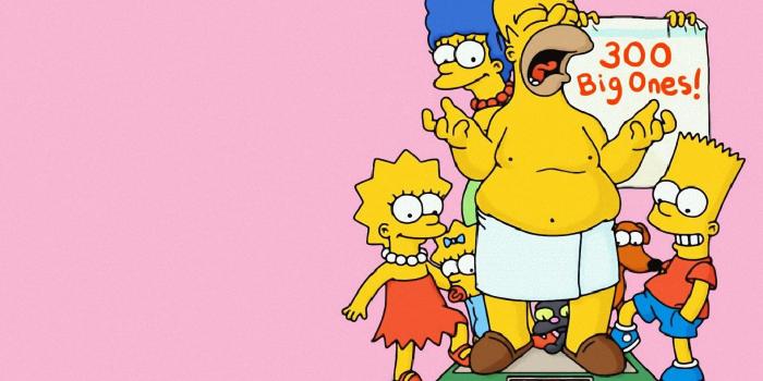 1920x1200 73+ The Simpson Wallpapers on WallpaperPlay