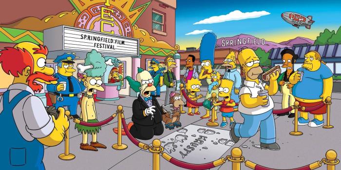 1920x1080 The Simpsons HD Wallpapers Backgrounds Wallpaper 1920×1200 The