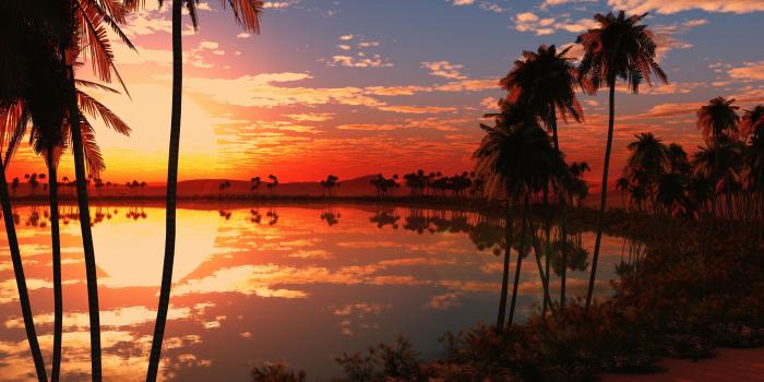 3840x2160 Sunset 4K Laptop Wallpapers - Top Free Sunset 4K Laptop Backgrounds