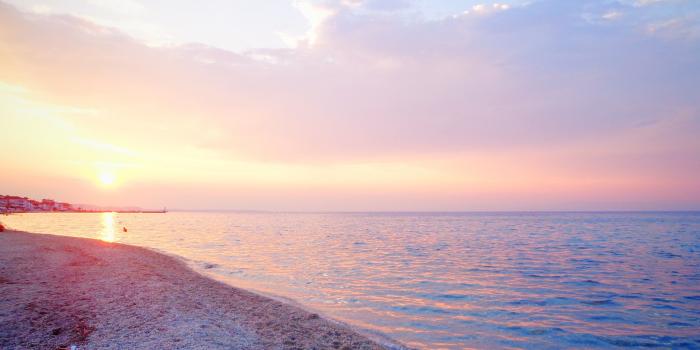 3840x2160 67+ Pretty Sunset Wallpapers on WallpaperPlay