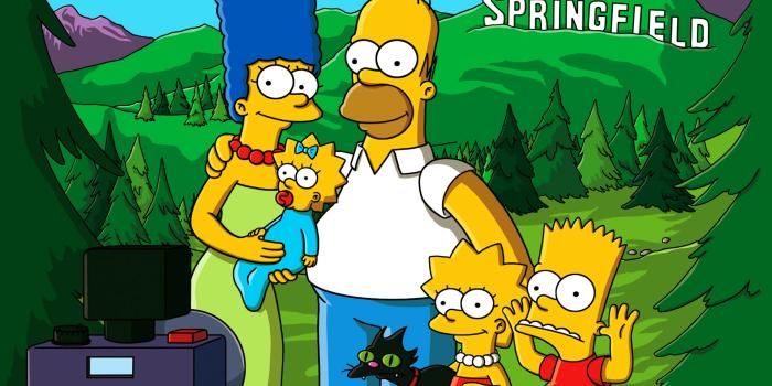 1920x1080 Awesome The Simpsons free wallpaper ID:351553 for hd 1920x1080 PC