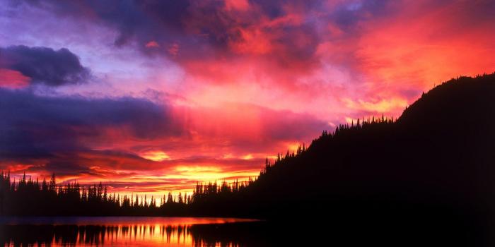 1920x1200 3012 Sunset HD Wallpapers | Background Images