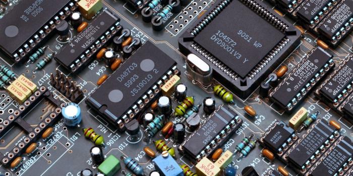 1920x1080 66+ Computer Circuit Wallpapers on WallpaperPlay