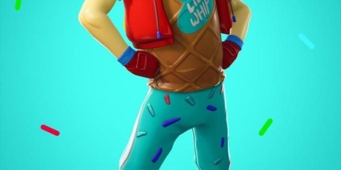 720x1280 Wallpaper HD #Fortnite #Wallpapers #Helado #IceCream | Fortnite in