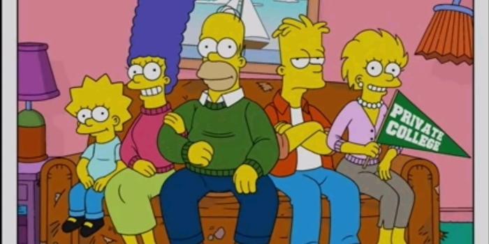 1262x921 The Simpsons HD Wallpaper for PC - Cartoons Wallpapers