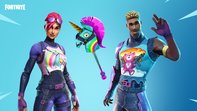 3840x2160 Brite Bomber 4K 8K HD Fortnite Battle Royale Wallpaper