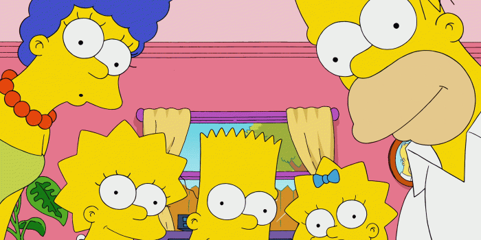 2560x1600 Simpsons Wallpaper, Top Beautiful Simpsons Backgrounds, 11-4K Ultra