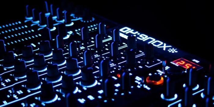 2560x1600 Dj Wallpaper HD 2018 (72+ pictures)