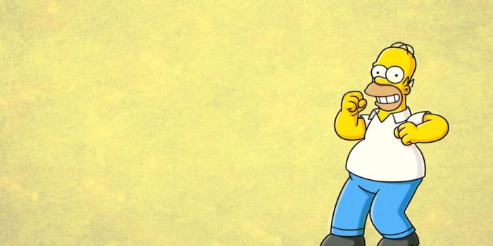 1579x945 The Simpsons Hd Wallpaper (45+ images) on Genchi.info