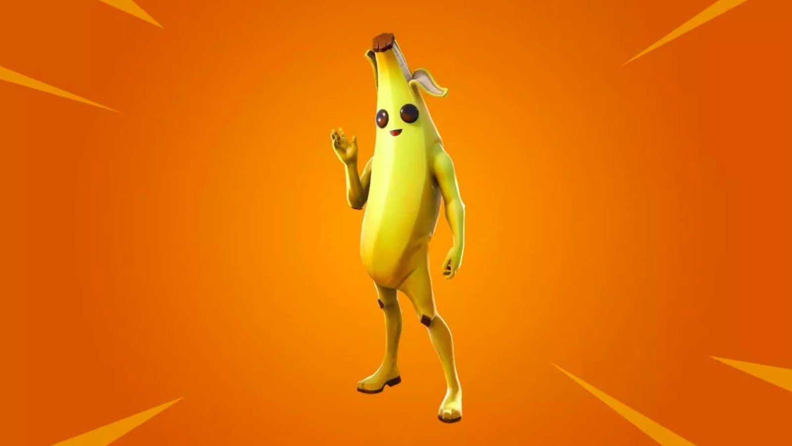 1600x900 Fortnite Wallpaper Season 8 Banana Skin | Fortnite Cheat Free