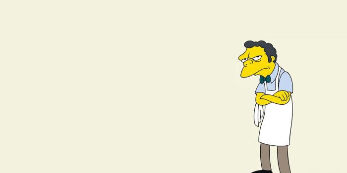 1920x1200 The Simpsons Free Backgrounds - Wallpaper, High Definition, High