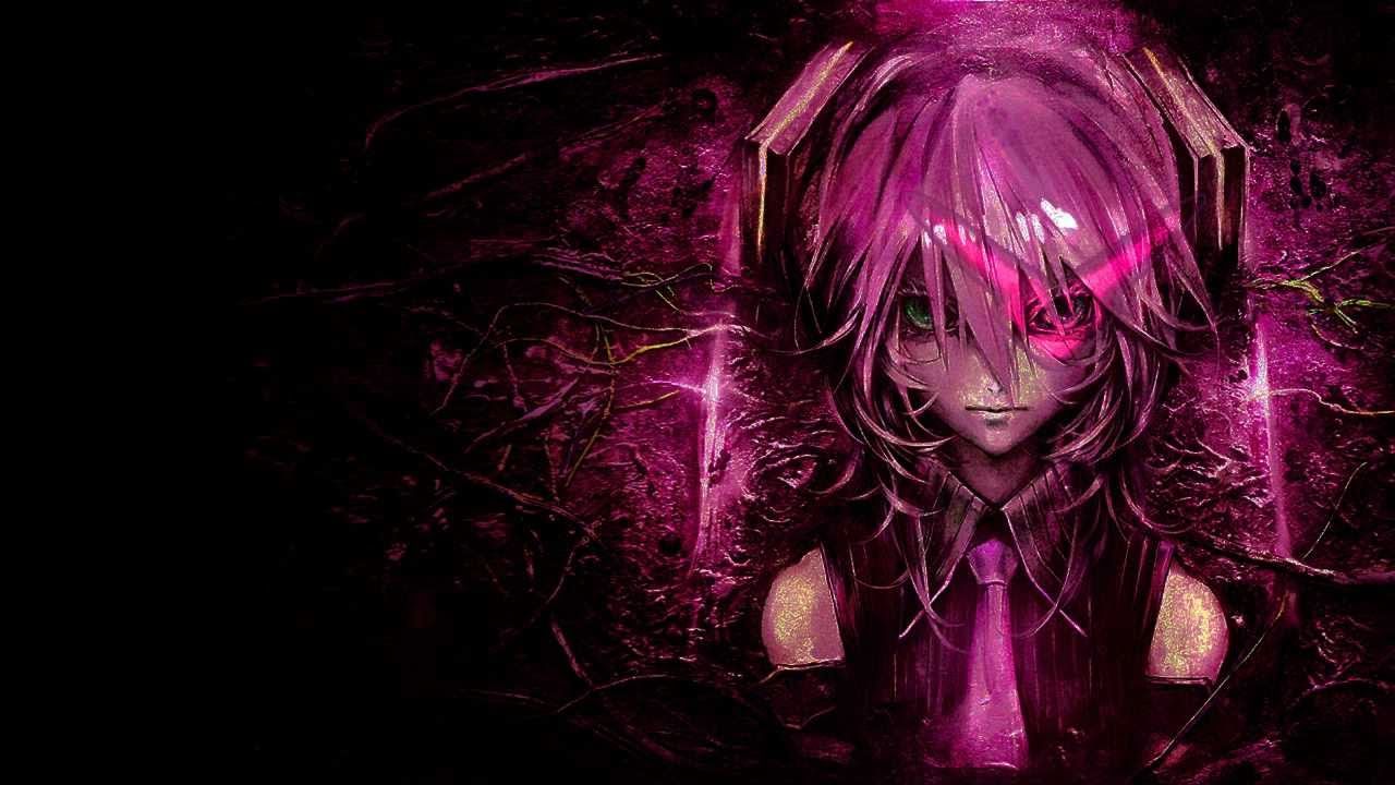 1280x720 Anime Wallpaper Pack 2012 (HD)