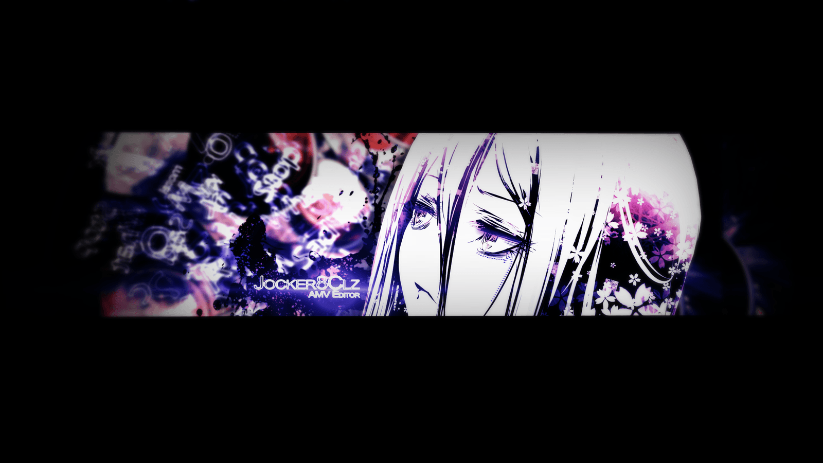 1600x900 Anime Youtube Banner | kumpulan ilmu dan pengetahuan penting