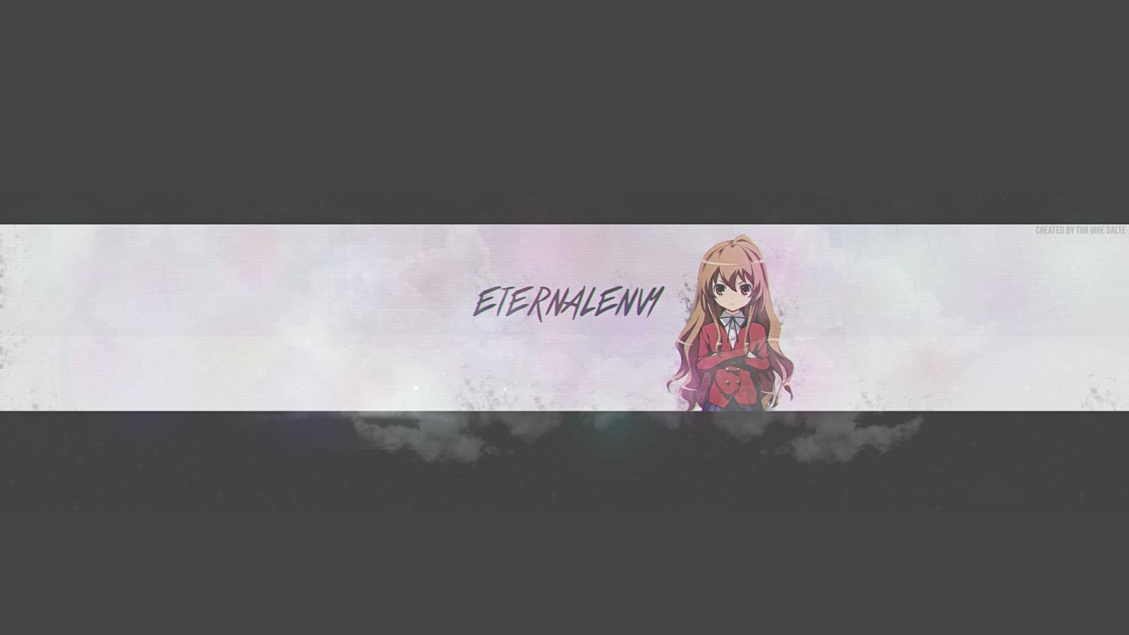 2560x1440 Anime Youtube Banner | kumpulan ilmu dan pengetahuan penting