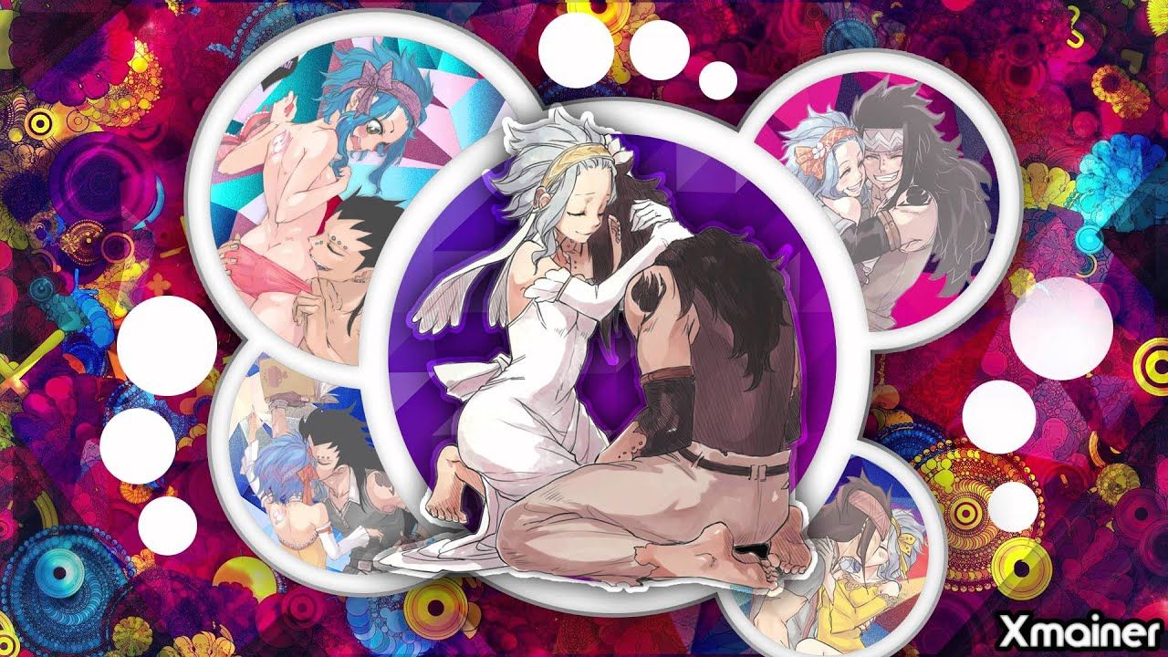 1280x720 Free Youtube Anime Wallpaper (Photoshop cc)