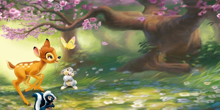 2560x1600 Spring Cartoon Wallpapers - Top Free Spring Cartoon Backgrounds