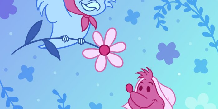 1242x2208 Melanie Lapovich › Disney Social Shareables