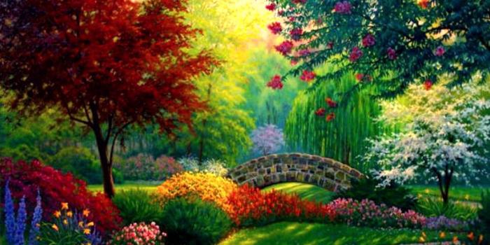 1920x1200 Pretty Nature Wide Desktop Background - The Wallpaper