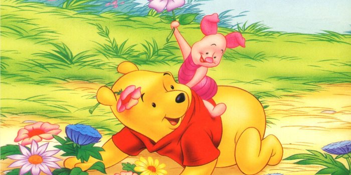 1920x1080 Disney Cartoon Desktop Wallpaper Spring_hd wallpaper_download free