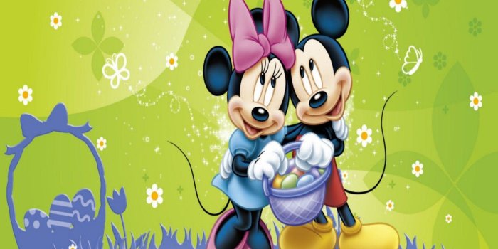 1600x1200 8104 disney easter desktop wallpaper