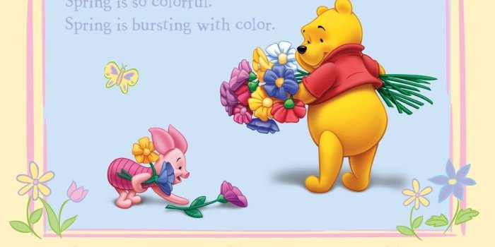 1368x855 1024x768px Spring Garden Wallpaper Desktop WallpaperSafari