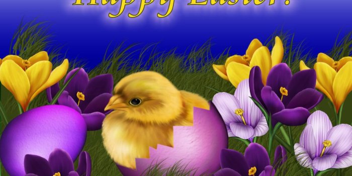 1024x768 16537 disney easter wallpaper and screensavers