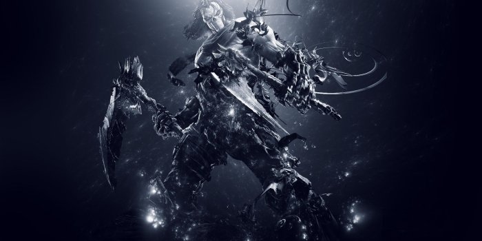 1920x1080 Download 1920x1080 HD Wallpaper darksiders 2 horseman death blade