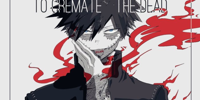 1920x1124 Dabi 1080P, 2K, 4K, 5K HD wallpapers free download | Wallpaper Flare