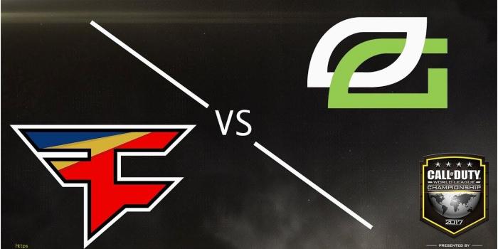 1280x720 Faze Clan Wallpaper Unique Optic Gaming Vs Faze Clan - Faze Clan
