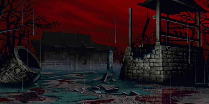 1920x1080 More Pixelart Wallpapers - Animated Pixel Art 1080 (#1015068) - HD