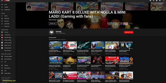2527x1303 15lovely Video Game Wallpaper Youtube | Amazing Wallpaper Game