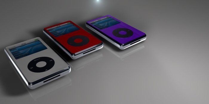 1920x1200 3328988 Ipod, Classic, Apple wallpaper and background | Brands