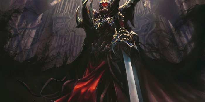 2560x1600 74+ Death Knight Wallpapers on WallpaperPlay