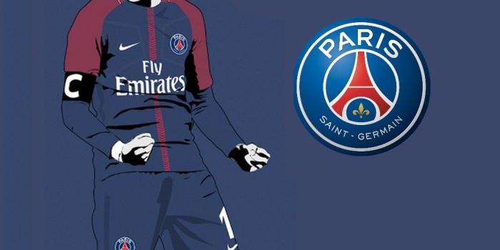 1080x1920 Neymar PSG iPhone X Wallpaper | 2019 Football Wallpaper