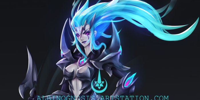 1920x1080 Katarina Wallpaper 1920x1080 (81+ images)