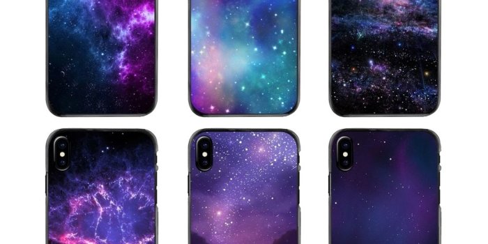 1000x1000 US $3.66 |Hard Phone Skin Case Purple Space Star Iphone 4 Wallpapers For  iPhone 4 4S 5 5S 5C SE 6 6S 7 8 Plus X XR XS Max iPod Touch 4 5 6-in Fitted 