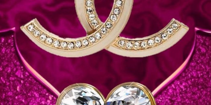 712x1212 ғ ε ℓ Ꭵ ⅽ Ꭵ ⍺⋆ on ꘉʜαиεℓ in 2019 | Chanel decor, Chanel