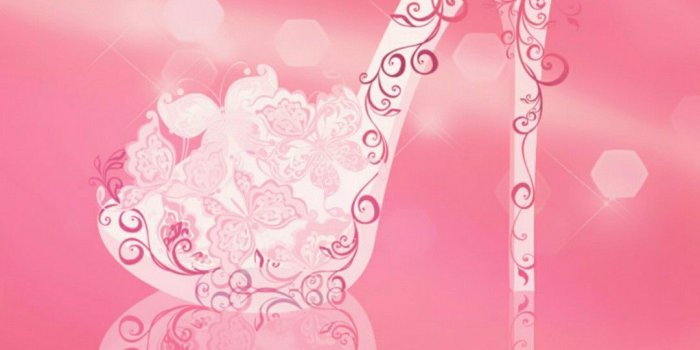 1080x1787 High Heel on Pink Wallpaper...By Artist Unknown... | wallpapers in