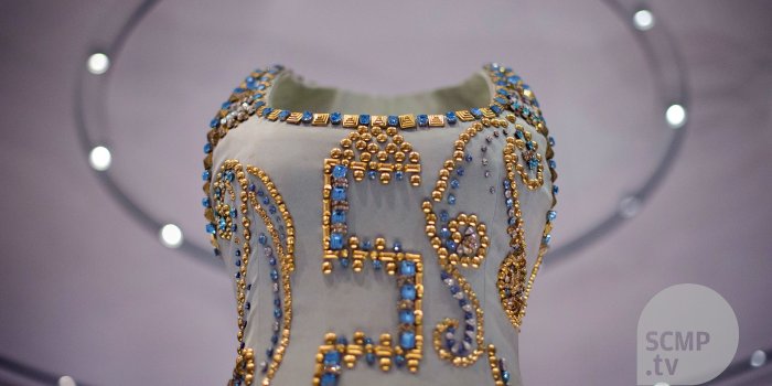 1920x1080 Diana: fashionista who shook up the royal dress code