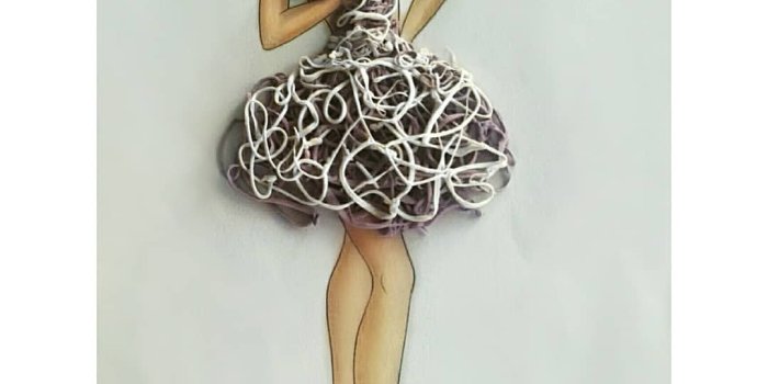 1080x1190 ▷ @flower_aartfashion - flower_aart 