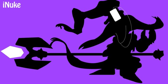 1920x1080 ipod Veigar Minimalistic | LoL Wallpapers