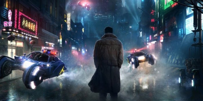 2560x1440 Adam Shaftoe: Critic and Author » Blade Runner and the Death of the